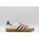 Gucci Adidas Originals Gazelle Indoor