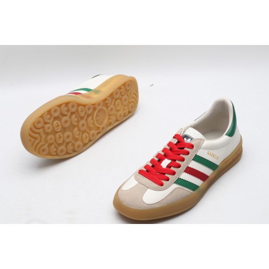 Gucci Adidas Originals Gazelle Indoor