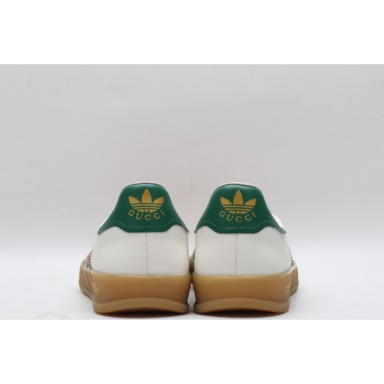 Gucci Adidas Originals Gazelle Indoor