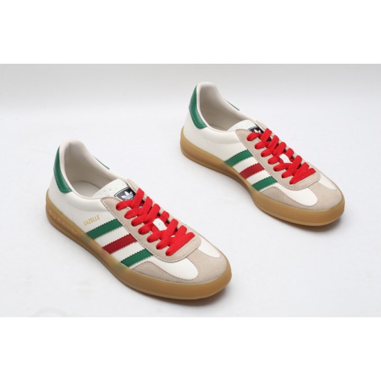 Gucci Adidas Originals Gazelle Indoor