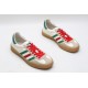 Gucci Adidas Originals Gazelle Indoor