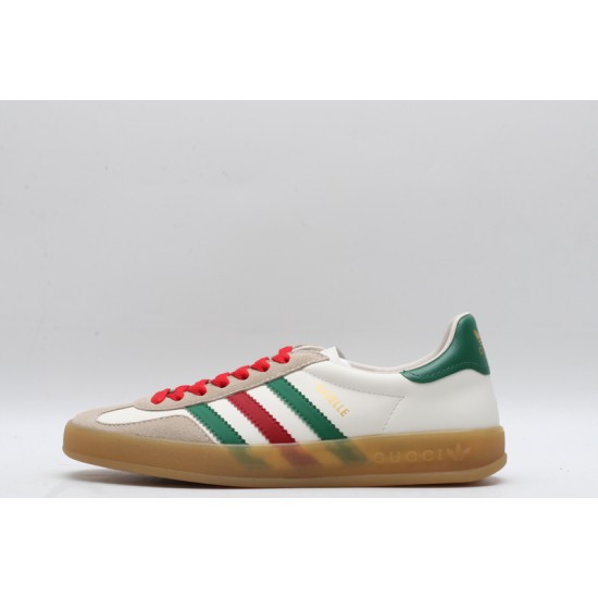 Gucci Adidas Originals Gazelle Indoor