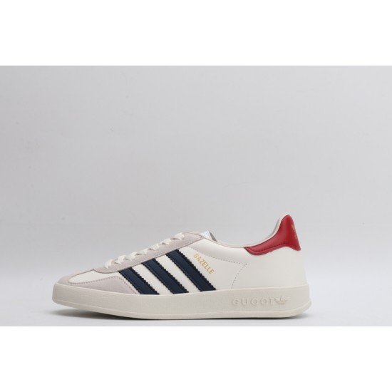 Gucci Adidas Originals Gazelle Indoor