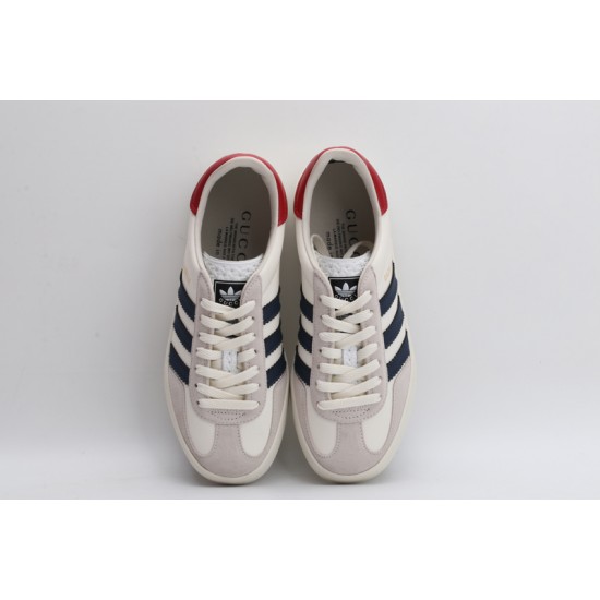 Gucci Adidas Originals Gazelle Indoor