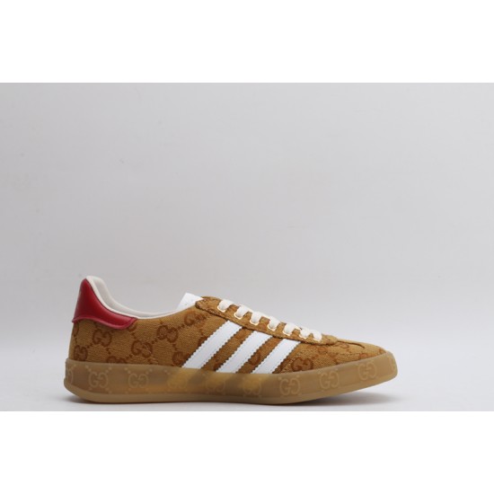 Gucci Adidas Originals Gazelle Indoor