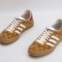 Gucci Adidas Originals Gazelle Indoor