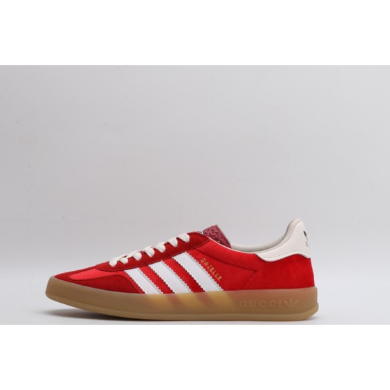 Gucci Adidas Originals Gazelle Indoor