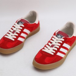 Gucci Adidas Originals Gazelle Indoor