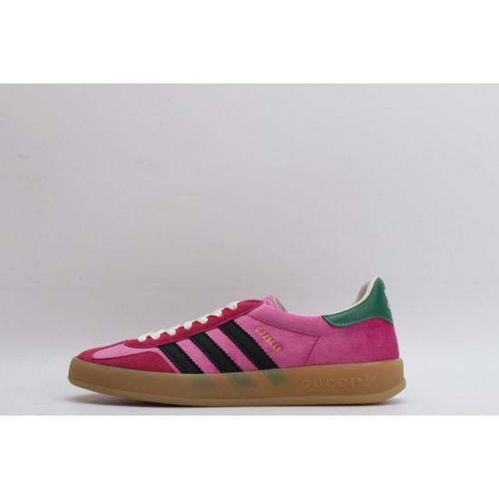 Gucci Adidas Originals Gazelle Indoor