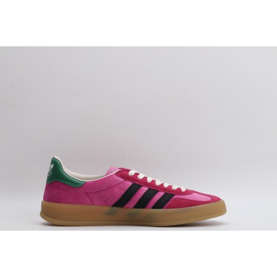 Gucci Adidas Originals Gazelle Indoor