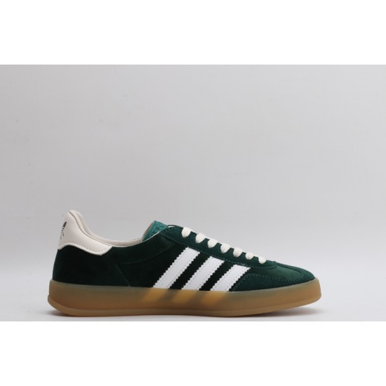 Gucci Adidas Originals Gazelle Indoor