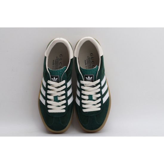 Gucci Adidas Originals Gazelle Indoor