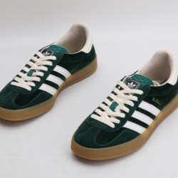 Gucci Adidas Originals Gazelle Indoor