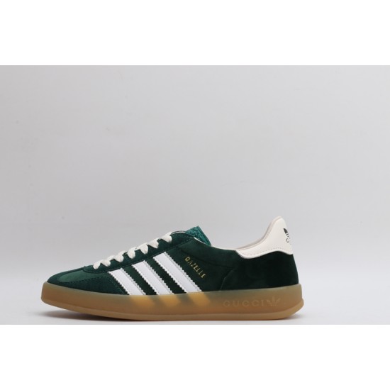 Gucci Adidas Originals Gazelle Indoor