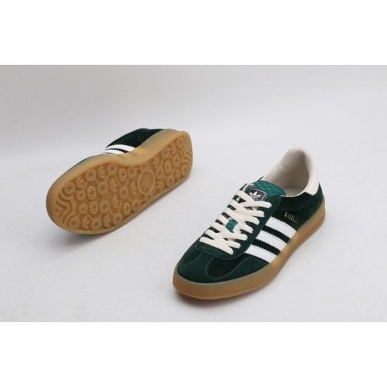 Gucci Adidas Originals Gazelle Indoor