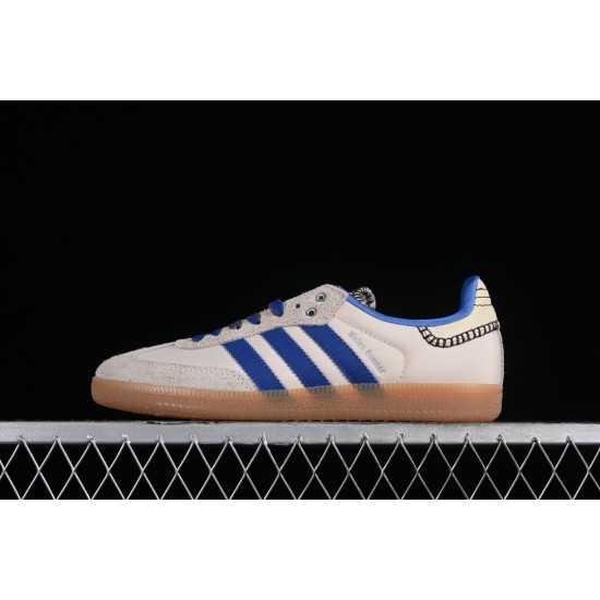 Adidas Originals Gazelle Indoor IH7756