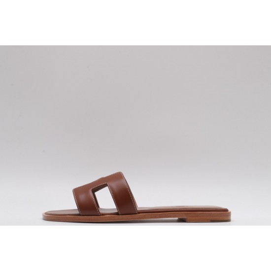 HERMES ORAN SANDALS