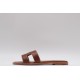 HERMES ORAN SANDALS