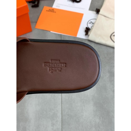 HERMES IZMIR SANDAL