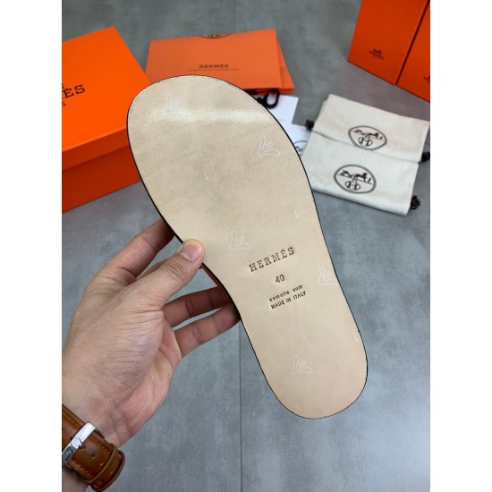 HERMES IZMIR SANDAL