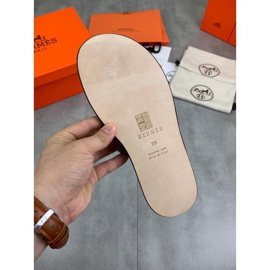 HERMES IZMIR SANDAL