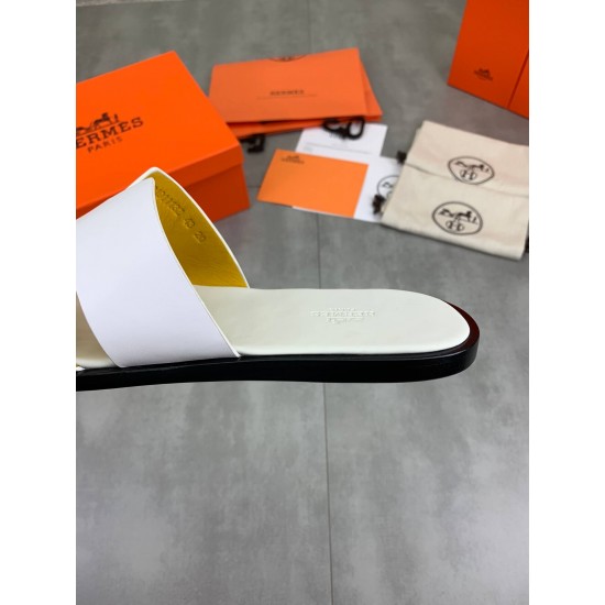 HERMES IZMIR SANDAL