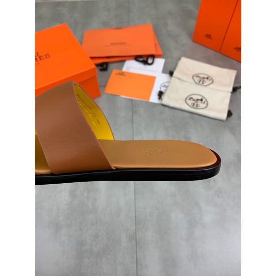 HERMES IZMIR SANDAL