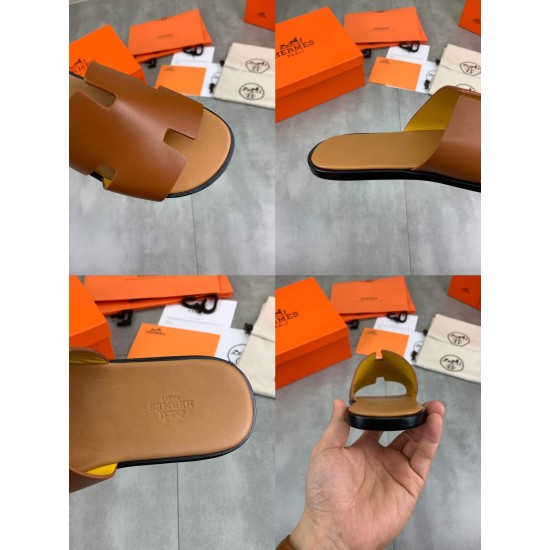 HERMES IZMIR SANDAL