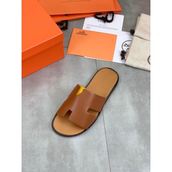 HERMES IZMIR SANDAL