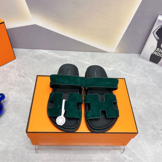 HERMES CHYPRE SANDAL