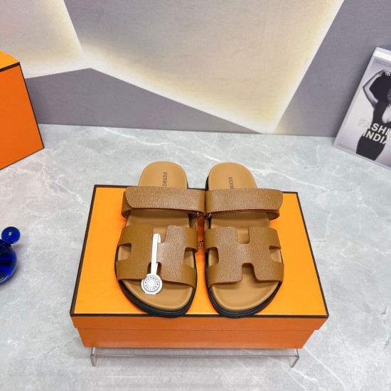 HERMES CHYPRE SANDAL