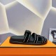 HERMES CHYPRE SANDAL