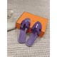 HERMES ORAN SANDALS