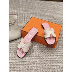 HERMES ORAN SANDALS