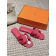 HERMES ORAN SANDALS