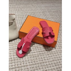 HERMES ORAN SANDALS