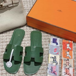 HERMES ORAN SANDALS