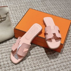 HERMES ORAN SANDALS