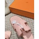 HERMES ORAN SANDALS