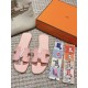 HERMES ORAN SANDALS