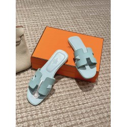 HERMES ORAN SANDALS