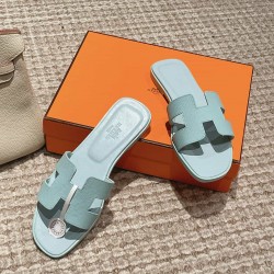 HERMES ORAN SANDALS