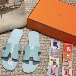 HERMES ORAN SANDALS