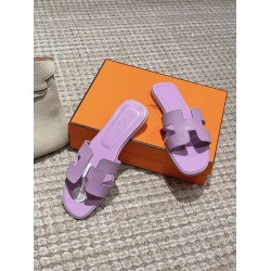 HERMES ORAN SANDALS