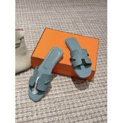 HERMES ORAN SANDALS