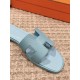 HERMES ORAN SANDALS