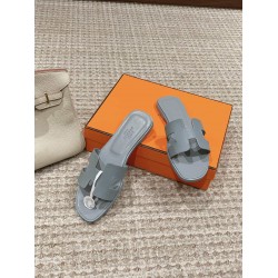 HERMES ORAN SANDALS