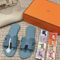 HERMES ORAN SANDALS