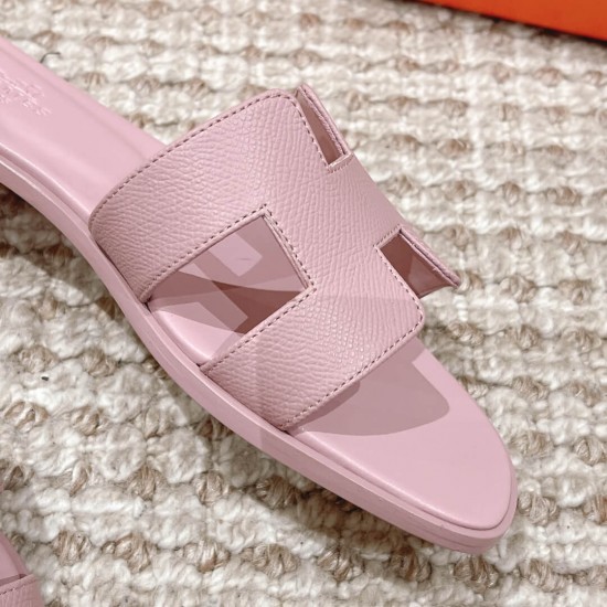 HERMES ORAN SANDALS