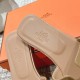 HERMES ORAN SANDALS